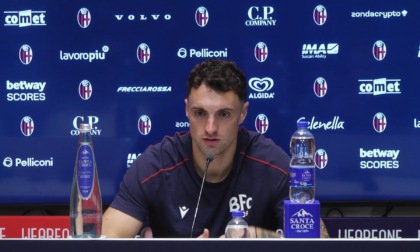 La scelta di Zortea: "Ho detto subito sì al Bologna perché è una delle migliori squadre in Italia"