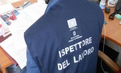 Lavoratori in nero e assenza delle norme di sicurezza, chiuso ristorante a Cremona