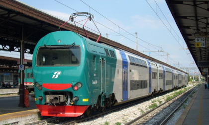 Lavori sulla linea Alessandria-Savona: modifiche alla circolazione dei treni