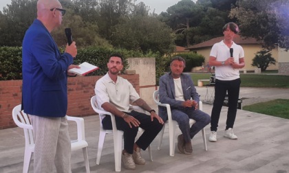 Lorenzo Pellegrini raccontato da Paolo Ghisoni. Calcio e percorsi di vita