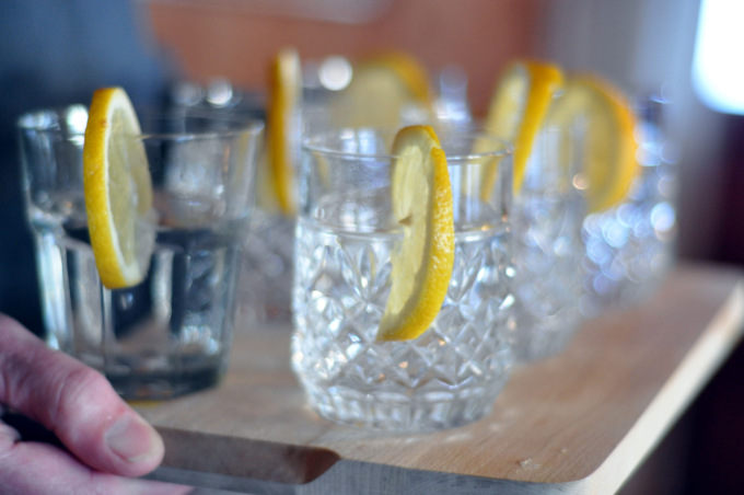 Love Gineration: il festival del gin arriva a Pizzighettone