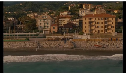 L'ultimo film con George Clooney passa da Lavagna