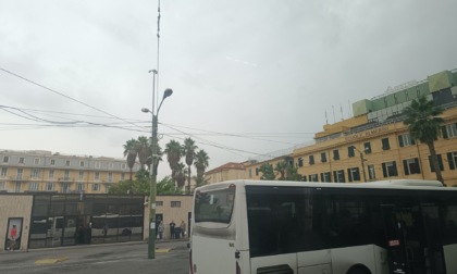 Maltempo, prolungata l'allerta gialla