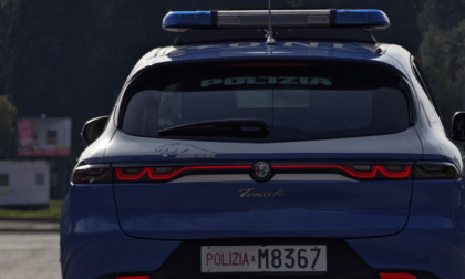 Maltrattamenti e lesioni alla moglie, arrestato