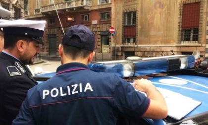 Maxi operazione di Polizia a Voghera: droga sequestrata e rintracciato irregolare