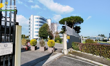 Maxi-sequestro per frode su finanziamenti pubblici: coinvolte 10 persone e 7 società