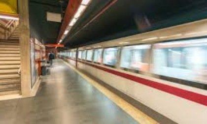 Metro C, Salvini: "Entro il 2033, 400mila auto in meno"