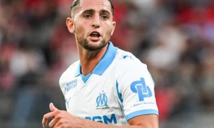 Milan al lavoro per Rabiot