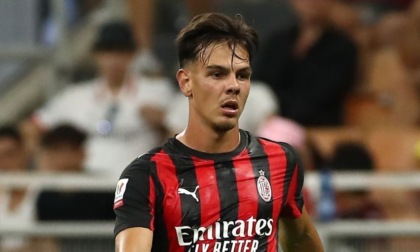 Milan, Jashari out per otto settimane: l'esito degli esami