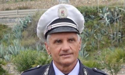 Morto il vigile Gualtiero Biondi