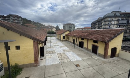 Museo all'ex macello, Bolle in piazza ad Arona e retromarcia sulla fontana: il riepilogo di Impronta Civica