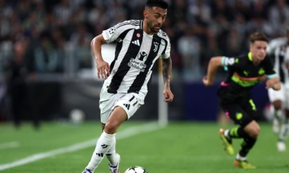 Atletico Madrid su Nico Gonzalez: se parte Juve su Zhegrova
