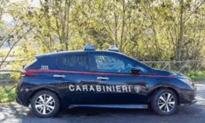 Nuovo sequestro alla ex Frigo Market Pacifico