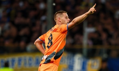 Passo indietro sul piano del gioco e solo un pareggio: poca Atalanta a Parma, altro 1-1