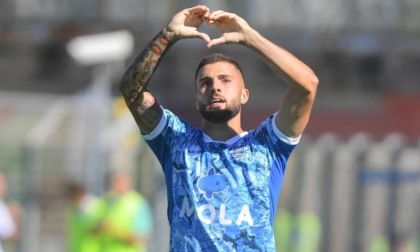 Patrick Cutrone lascia il Como: sarà il nuovo attaccante del Parma, in prestito