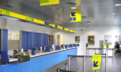 Pensioni di settembre: da lunedì 1° in pagamento in tutta la provincia di Lecco