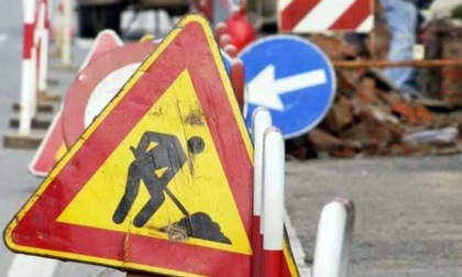 Per maltempo annullamento chiusura uscita svincolo di Busto Arsizio