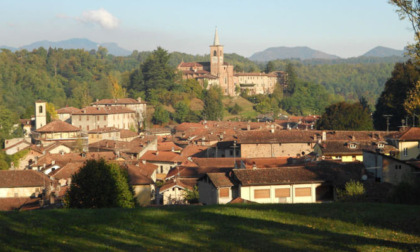 Percorso itinerante di fiaba in fiaba