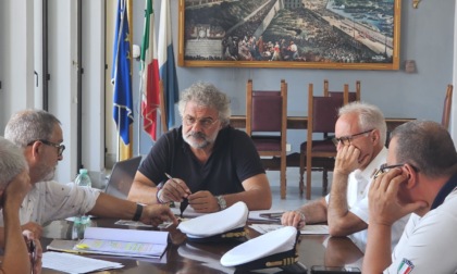 Vendita della "piccola pesca" in città, incontro in Comune