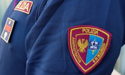 Polizia di Stato: controllati tre negozi e una sala slot