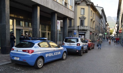 Questura di Lecco, espulsi tre extracomunitari irregolari sul territorio