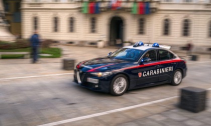 Ragazzo verbanese arrestato per spaccio