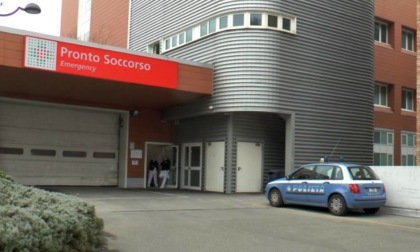 Ruba farmaci e attrezzature al Sant'Orsola, arrestato