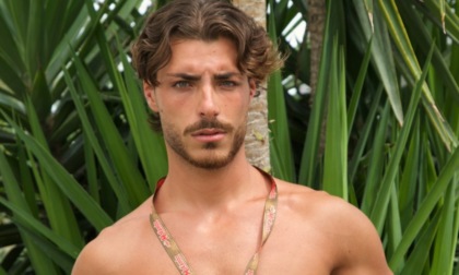 Samuele Strino da Cremona conquista la finale di Mister Italia 2025