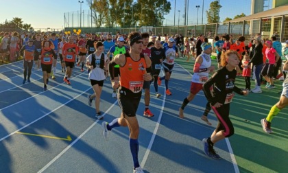 Sanremo Marathon: le selezioni per il Social Reality