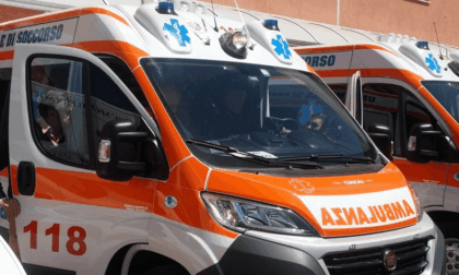 Scontro tra due auto in via Santa Maria Goretti, muore Alessandro Cenci