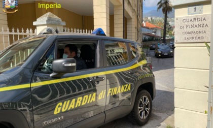 Sequestro di persona e violenza sessuale, due arresti a Sanremo
