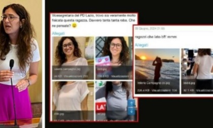Sessismo online, la FP CGIL al fianco della Consigliera Valeria Campagna
