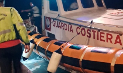 Sospetta frattura del polso per una donna di 72 anni: trasportata da Camogli al San Martino