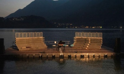Sound of Lecco, al via la rassegna musicale sulla Lake Arena