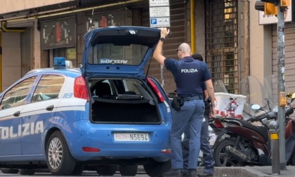 Spaccio in Bolognina, ancora due arresti della polizia