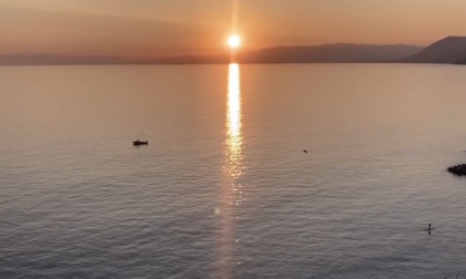 Sport, la Liguria premiata agli “Aces International Video Awards 2025” con il video “Uno slalom di emozioni”