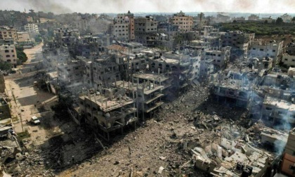 Stop al genocidio a Gaza: al via uno sciopero della fame a staffetta