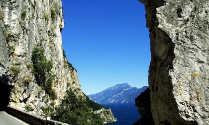 Strada della Forra: Sp38 chiusa causa maltempo