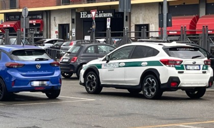 Strage di multe al Foro Boario: automobilisti in rivolta LE FOTO