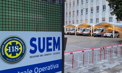 Suem: aggressione verbale e minacce al personale del call center
