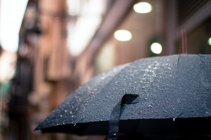 Sulla provincia di Lecco in arrivo piogge e temporali, scatta l’allerta gialla per lunedì