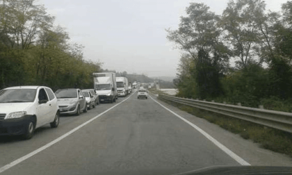 Svolta sulla Monti Lepini: via libera al completamento