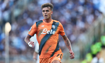 Tempo per migliorare ce n'è, ma non troppo. L'Atalanta adesso deve correre