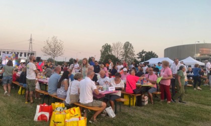 Torna "FesteggiAmo Pioltello": calendario di eventi lungo 10 giorni