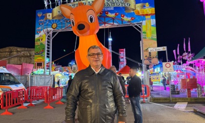 Spettacoli di droni e più sicurezza: al via il Luna Park della Celadina