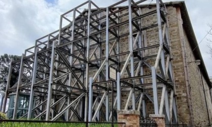 Tra tradizione e modernità, storia e futuro: al via la progettazione per il recupero del Tempio dell’ Annunziata di Camerino