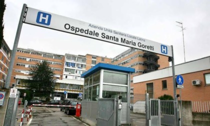 Trattamento dell'ictus, l'ospedale Goretti riceve il riconoscimento "Diamond"
