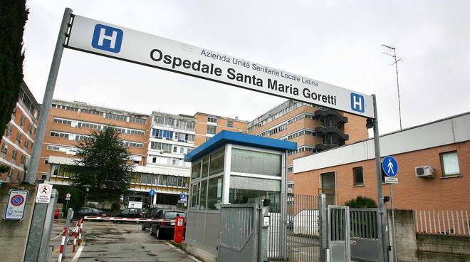 Trattamento dell’ictus, l’ospedale Goretti riceve il riconoscimento “Diamond”