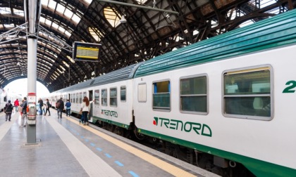 Trenord in crisi: ritardi e soppressioni al 9% in tutta la Lombardia