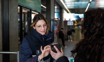 Trenord seleziona nuovi addetti per Assistenza e Controllo